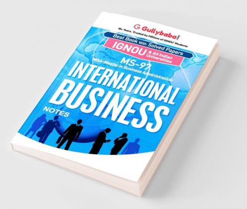 MS-97 International Business