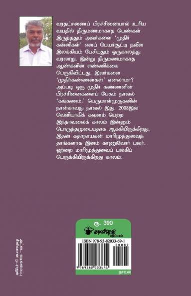 Kanganam