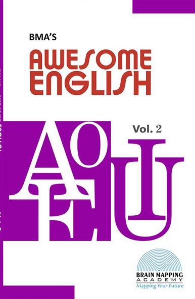 Awesome English Volume-2