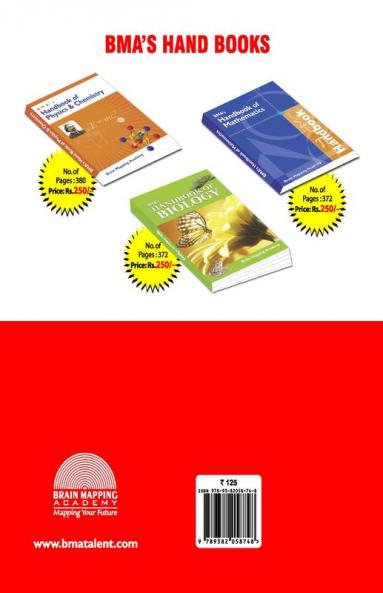 IIT Foundation - Maths - Solutions - Class - 10