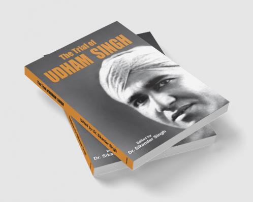 The Trial of Udham Singh