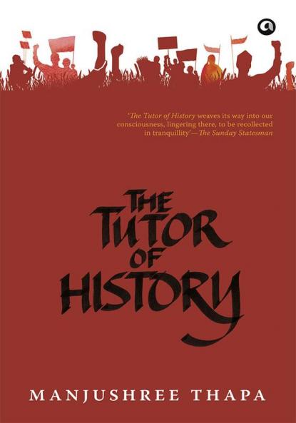 The Tutor Of History
