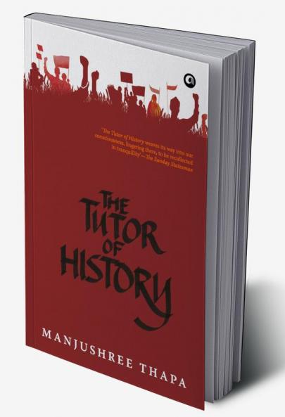 The Tutor Of History