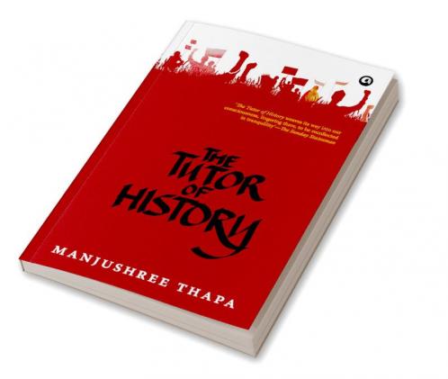 The Tutor Of History