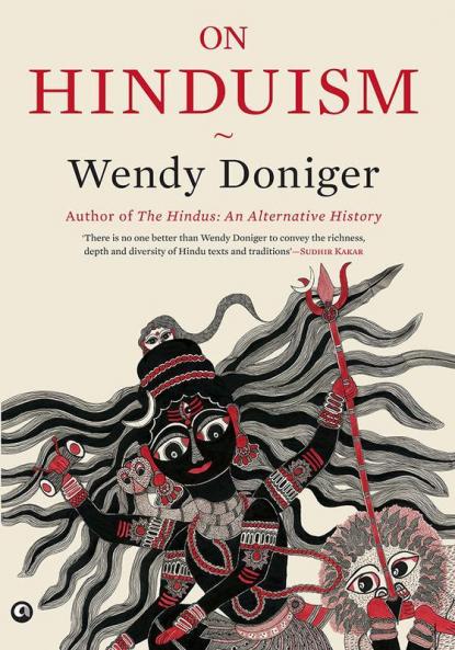 ON HINDUISM