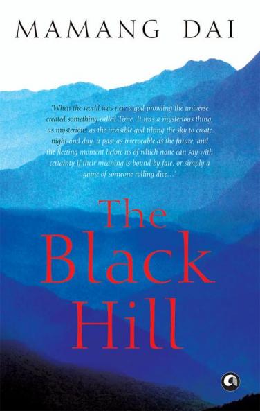 Black Hill