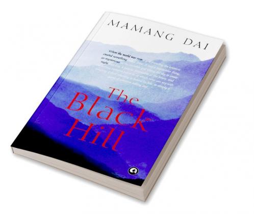 Black Hill