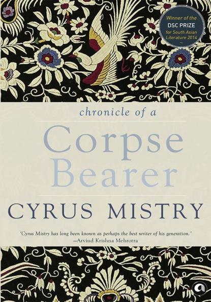 Chronicle of a Corpse Bearer