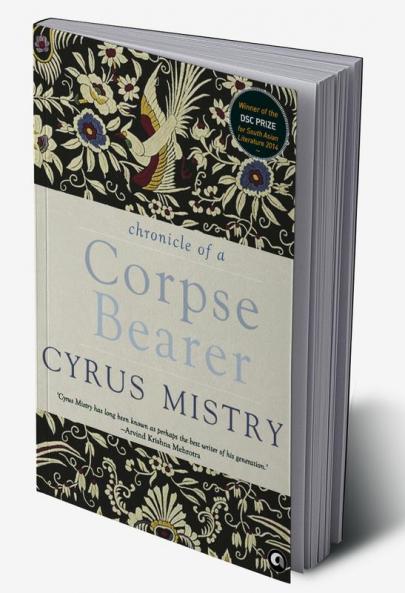 Chronicle of a Corpse Bearer