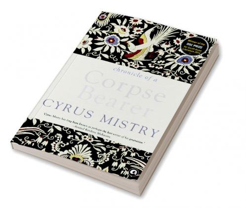 Chronicle of a Corpse Bearer