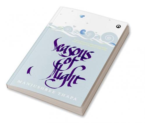 SEASONS OF FLIGHT
