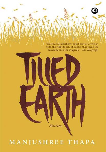 Tilled Earth