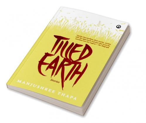 Tilled Earth
