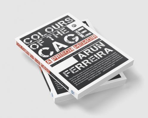 Colours Of The Cage