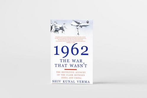 1962 : The War That Wasn't