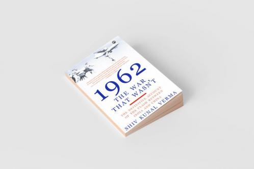 1962 : The War That Wasn't