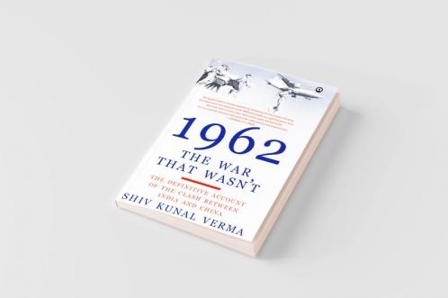 1962 : The War That Wasn't