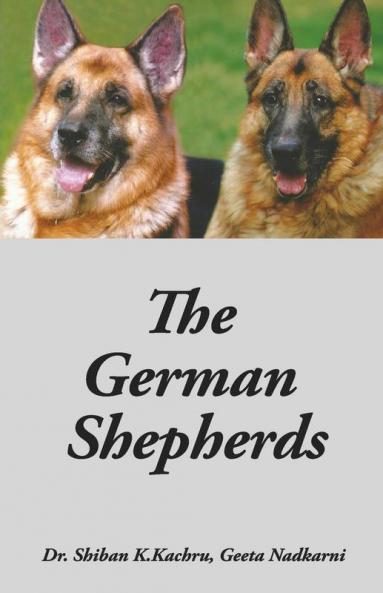 The German Shepherds