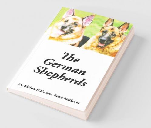 The German Shepherds