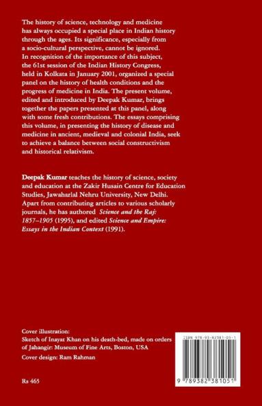 Disease and Medicine in India: A Historical Overview