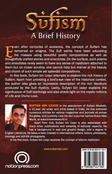 Sufism: A Brief History