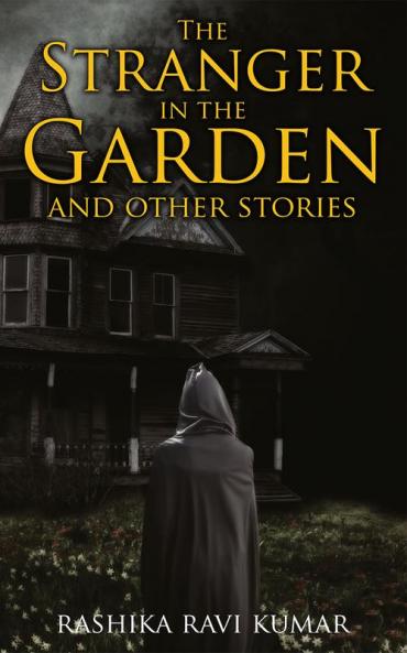 Stranger in the Garden