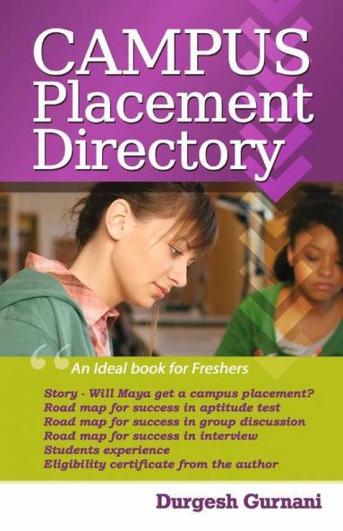Campus Placement Directory