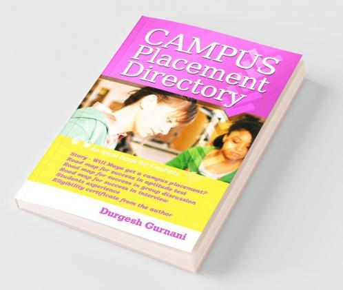 Campus Placement Directory