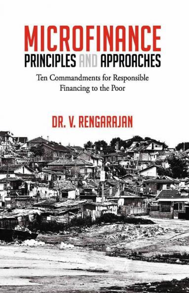 Microfinance Principles And Approaches