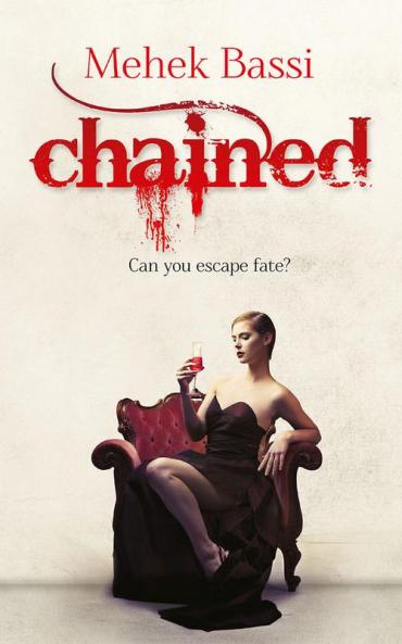 Chained