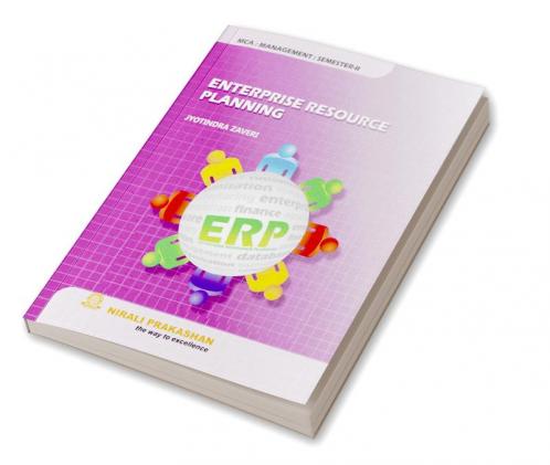 Enterprise Resource Planning