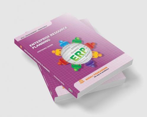 Enterprise Resource Planning
