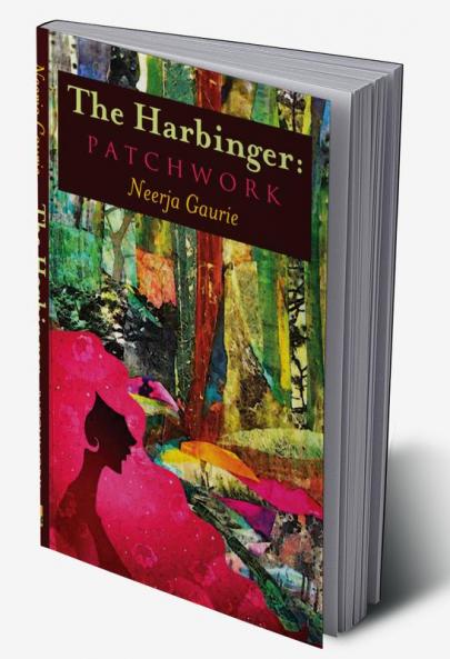 The Harbinger:Patchwork