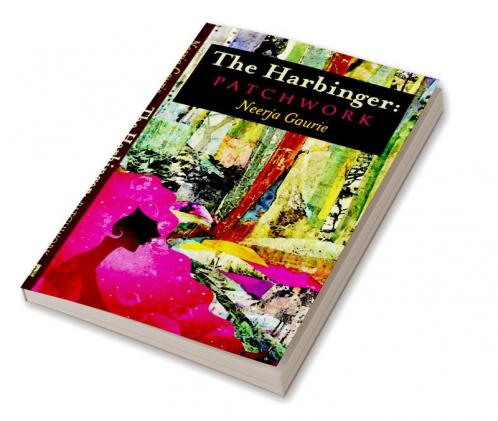 The Harbinger:Patchwork