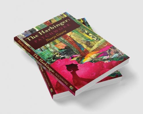 The Harbinger:Patchwork