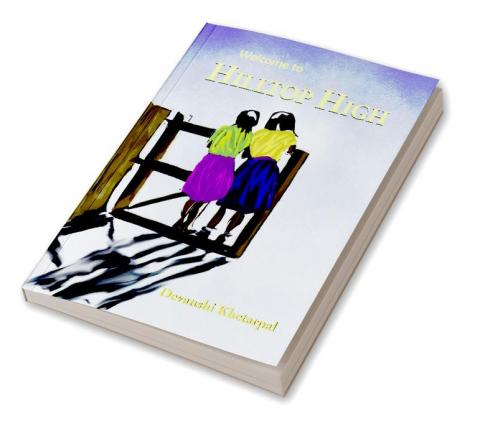 Welcome To Hilltop High