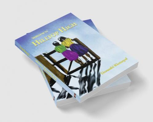 Welcome To Hilltop High