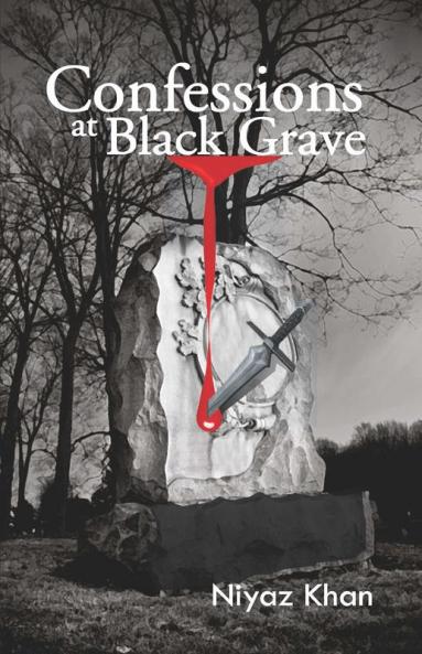 Confessions At Black Grave