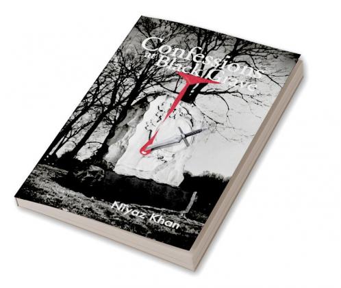 Confessions At Black Grave