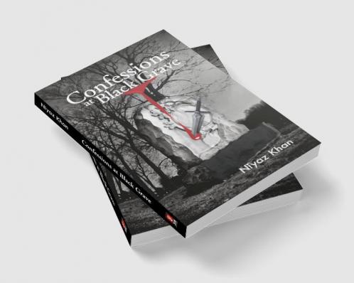 Confessions At Black Grave