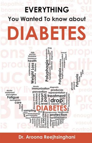 Everything you Wanted to Know about Diabetes