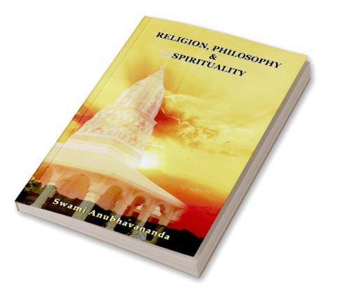 Religion Philosophy And Spirituality