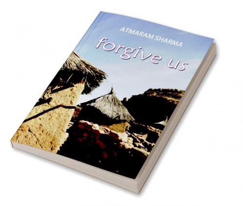 Forgive Us