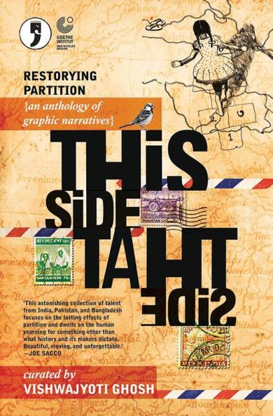 This Side That Side: Restorying Partition