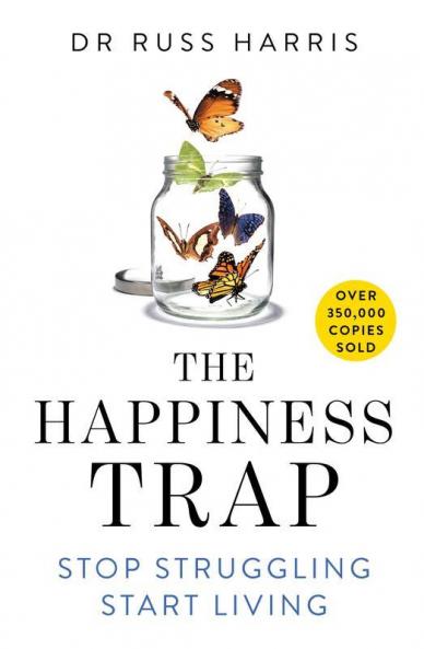 The Happiness Trap