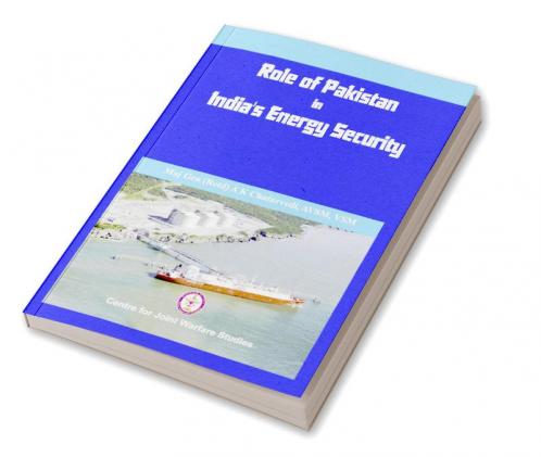 Role of Pakistan in India's Energy Security