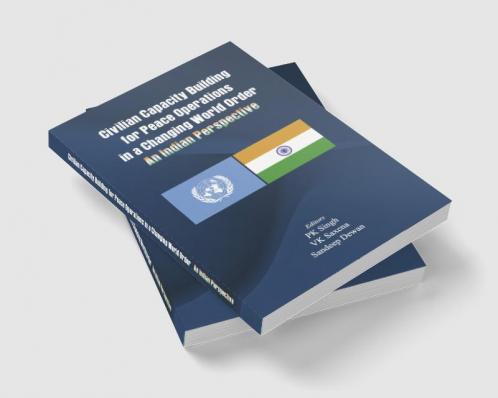 Civilian Capacity Building for Peace Operations in a Changing World Order