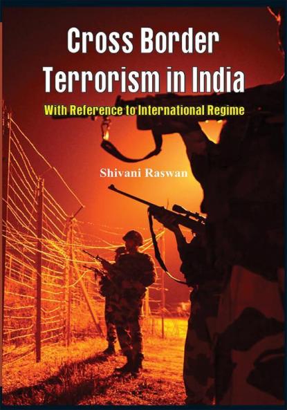 Cross Border Terrorism in India