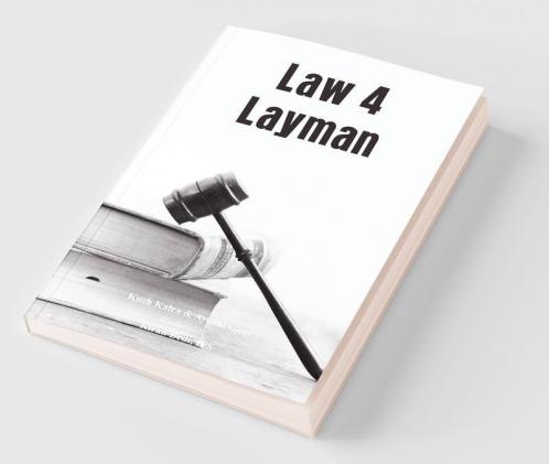 Law 4 Layman