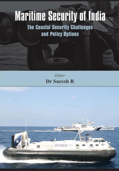 Maritime Security of India